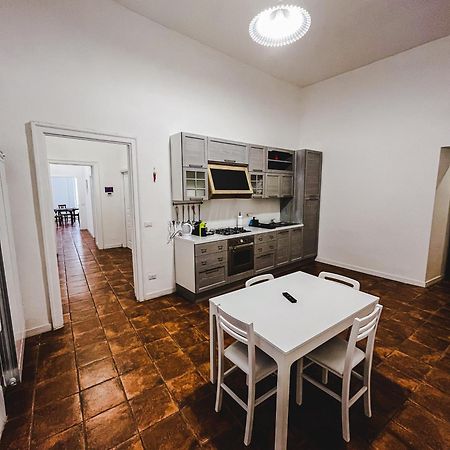 Terno Su Napoli Apartments Luaran gambar