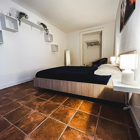 Terno Su Napoli Apartments Luaran gambar