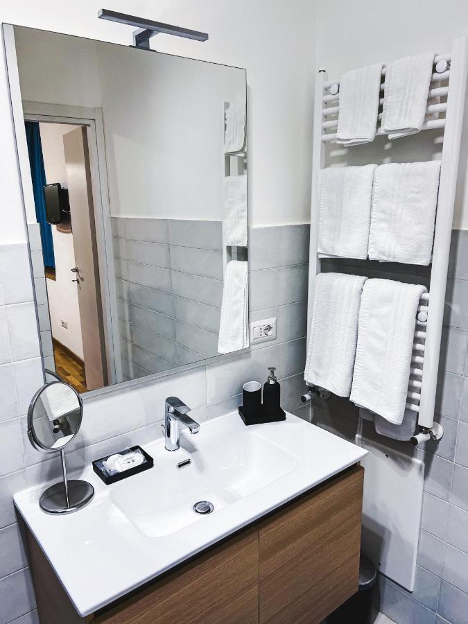 Terno Su Napoli Apartments Luaran gambar