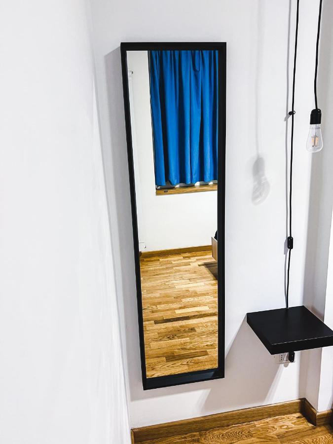 Terno Su Napoli Apartments Luaran gambar