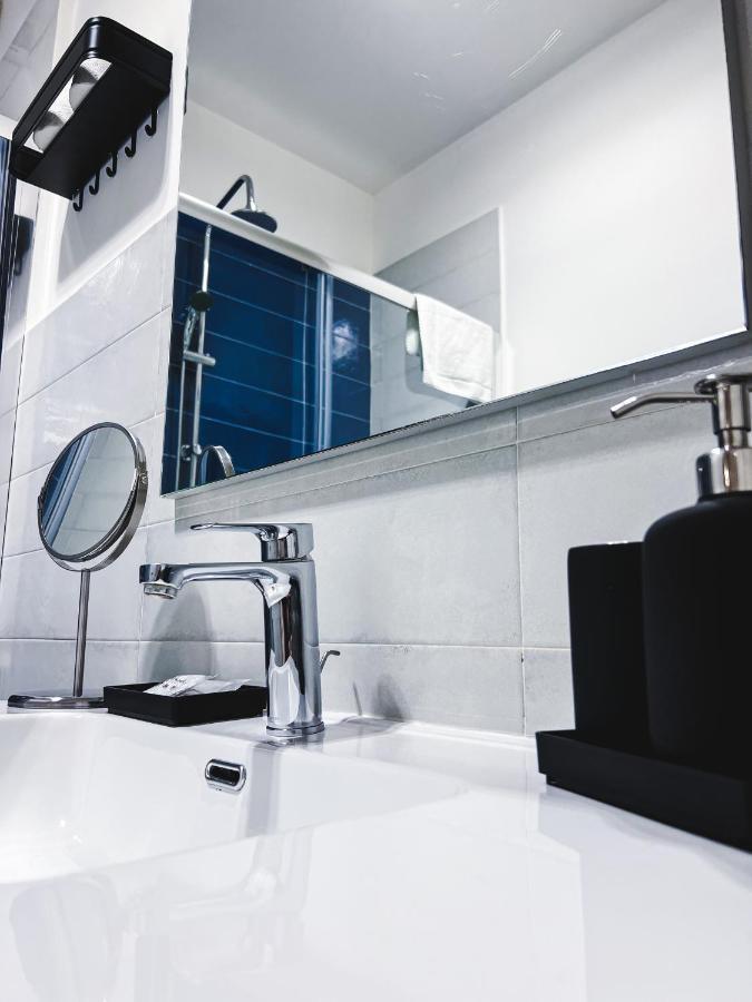Terno Su Napoli Apartments Luaran gambar