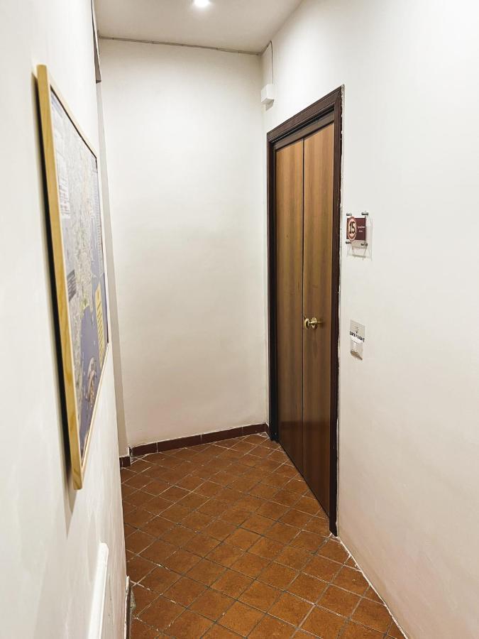 Terno Su Napoli Apartments Luaran gambar