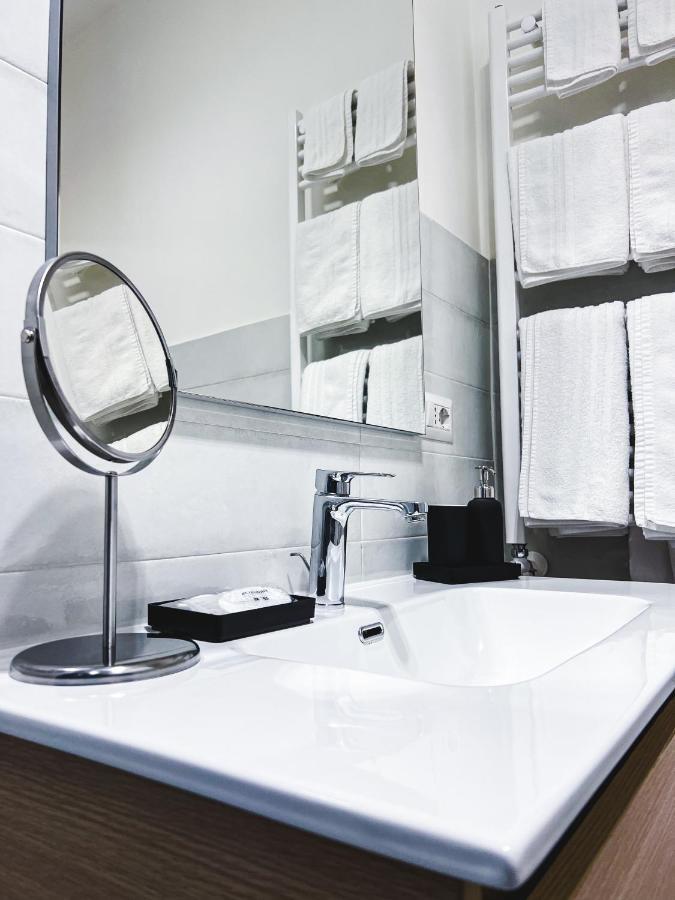 Terno Su Napoli Apartments Luaran gambar