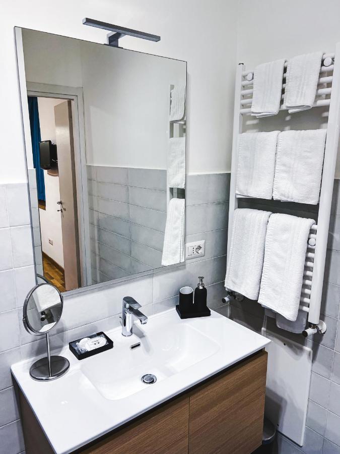 Terno Su Napoli Apartments Luaran gambar