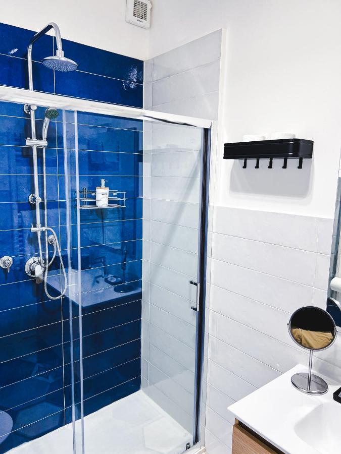 Terno Su Napoli Apartments Luaran gambar