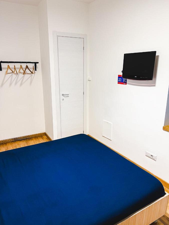 Terno Su Napoli Apartments Luaran gambar
