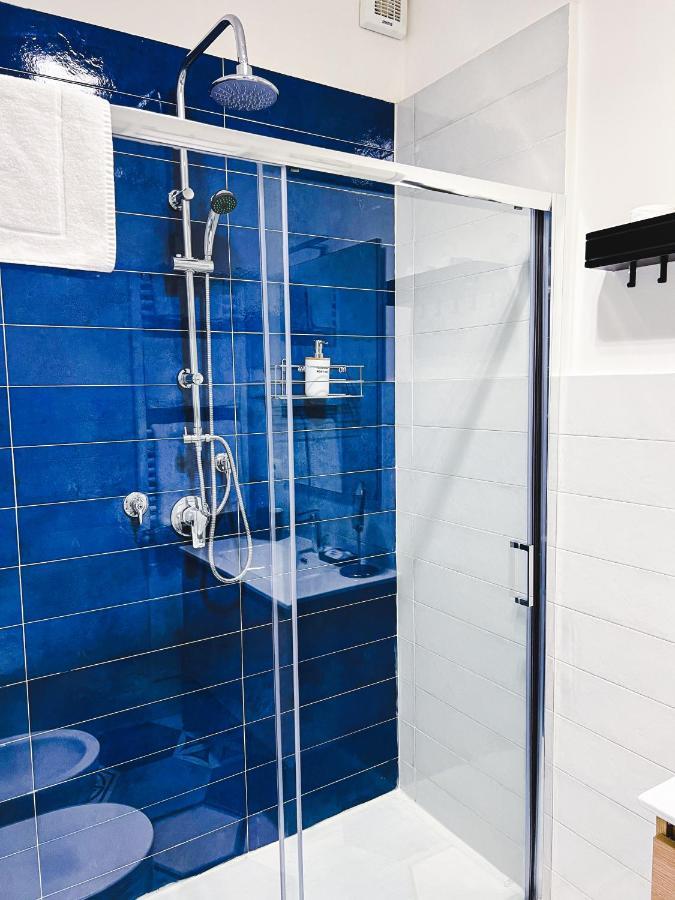 Terno Su Napoli Apartments Luaran gambar