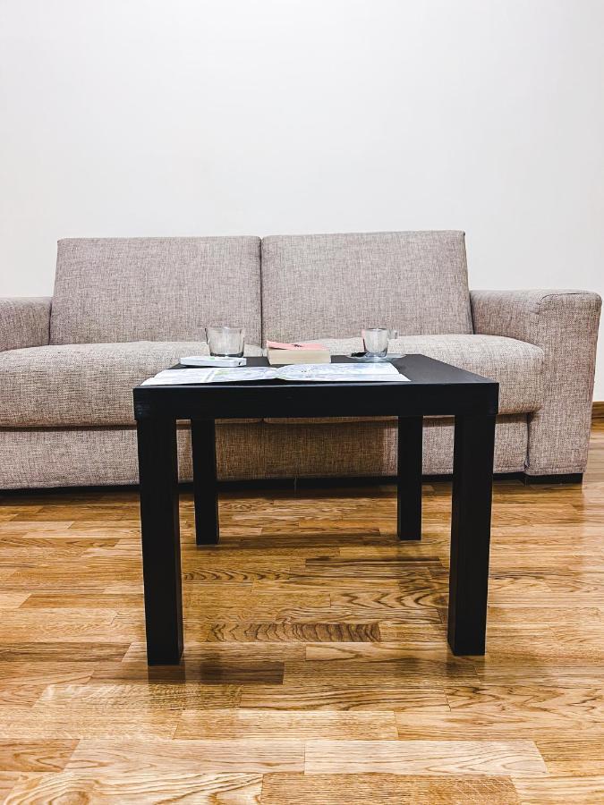 Terno Su Napoli Apartments Luaran gambar