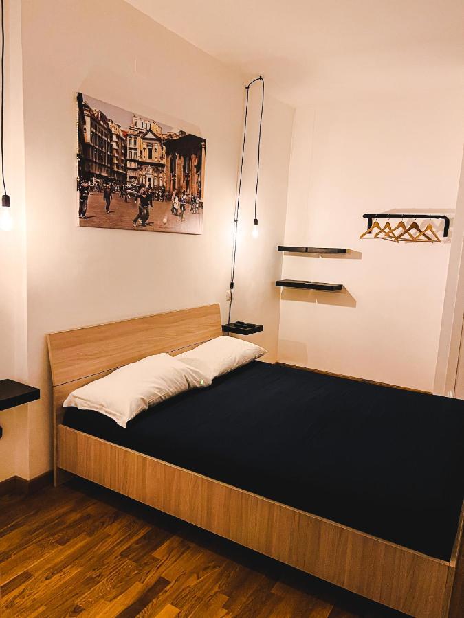 Terno Su Napoli Apartments Luaran gambar