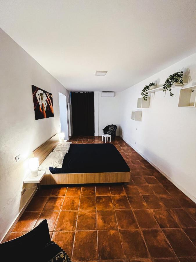 Terno Su Napoli Apartments Luaran gambar
