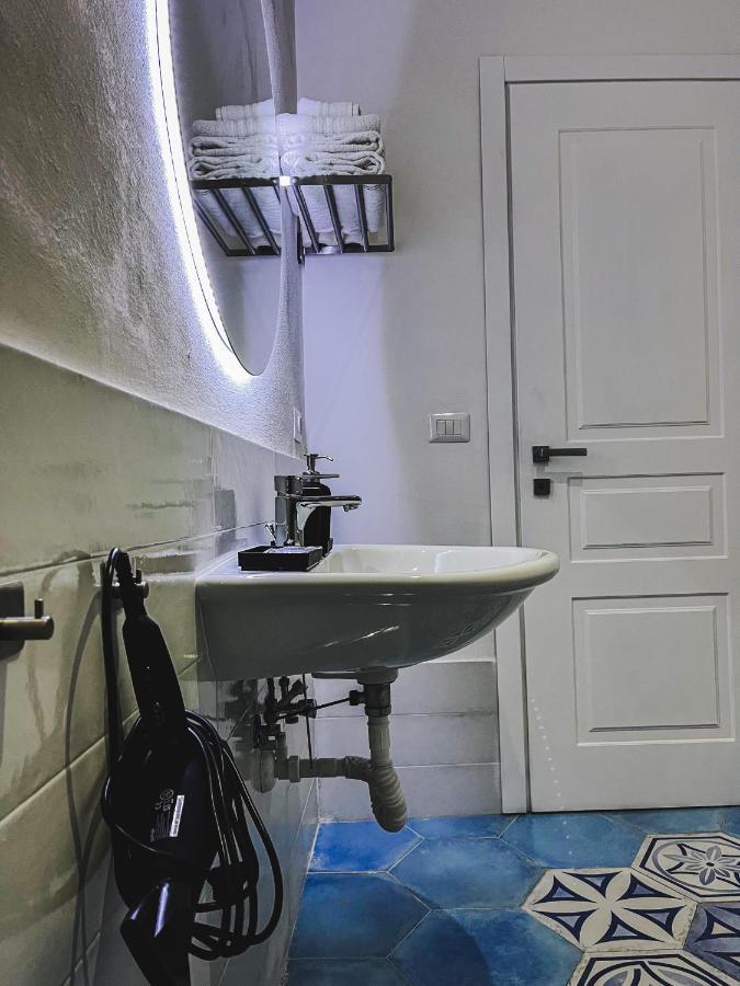 Terno Su Napoli Apartments Luaran gambar