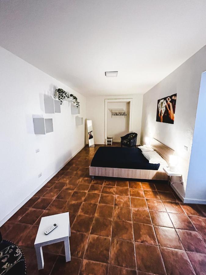 Terno Su Napoli Apartments Luaran gambar