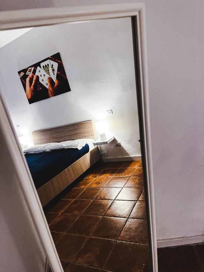 Terno Su Napoli Apartments Luaran gambar