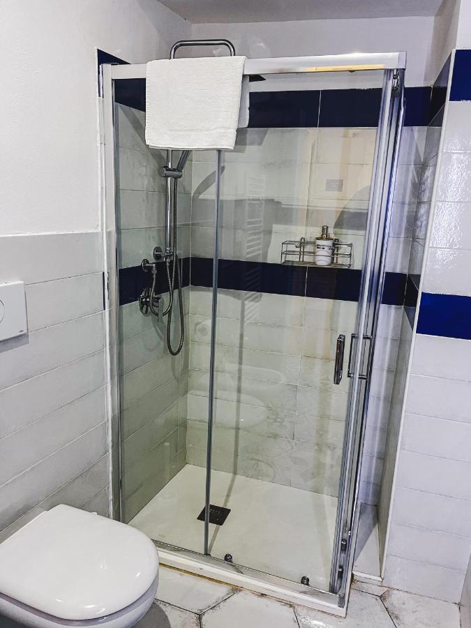 Terno Su Napoli Apartments Luaran gambar