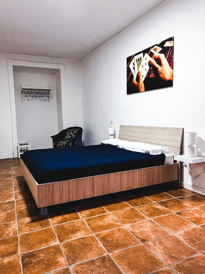 Terno Su Napoli Apartments Luaran gambar
