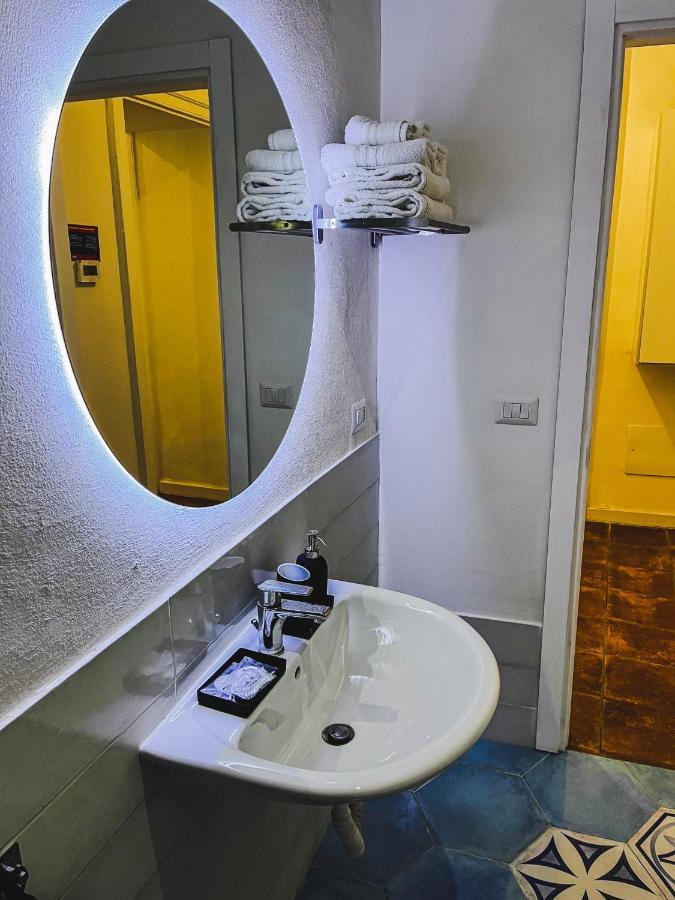 Terno Su Napoli Apartments Luaran gambar