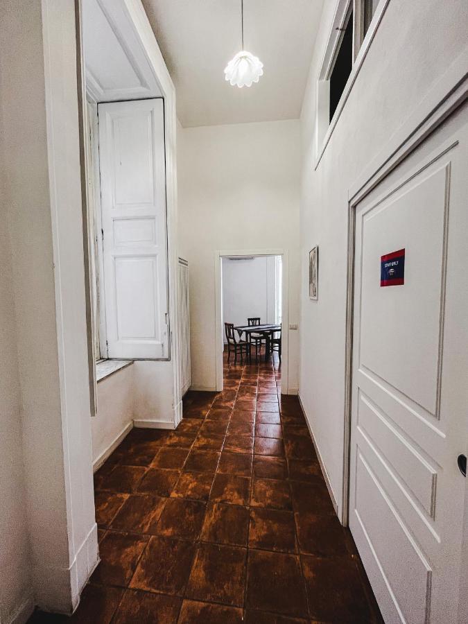 Terno Su Napoli Apartments Luaran gambar