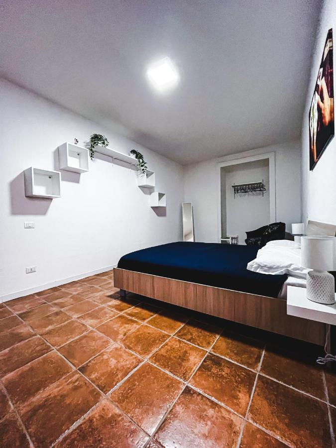 Terno Su Napoli Apartments Luaran gambar