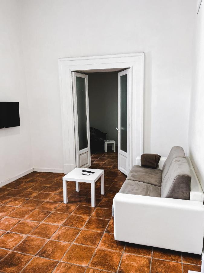 Terno Su Napoli Apartments Luaran gambar
