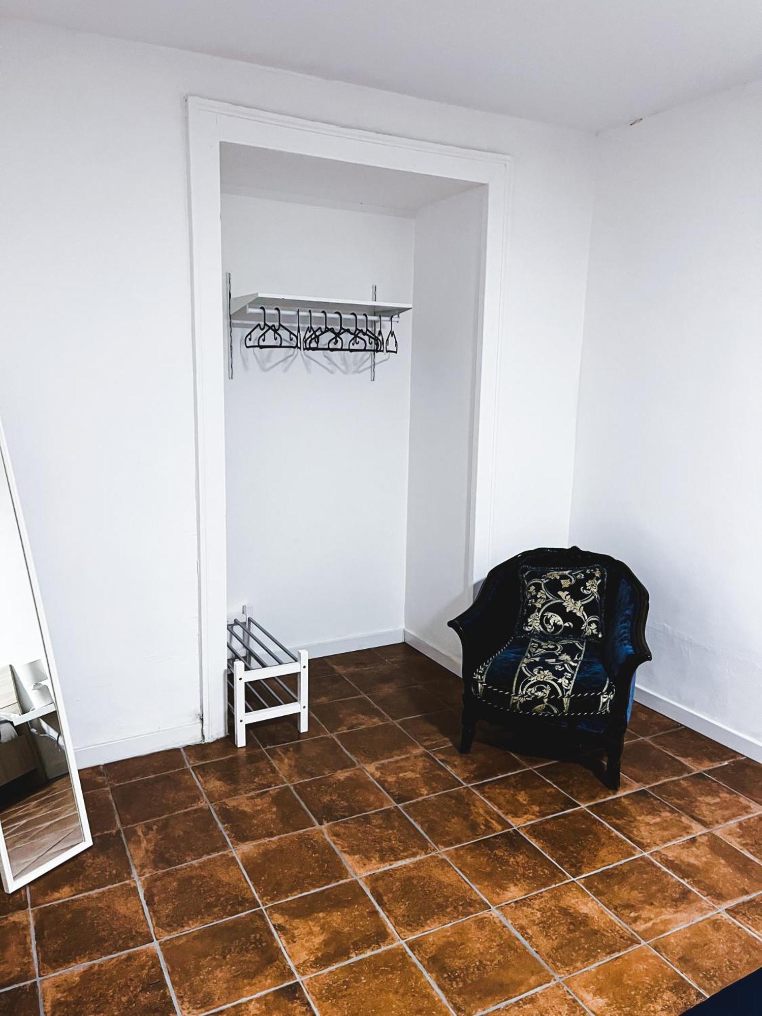Terno Su Napoli Apartments Luaran gambar