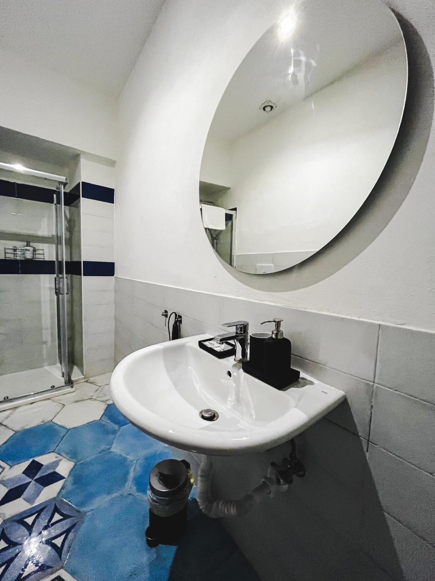 Terno Su Napoli Apartments Luaran gambar