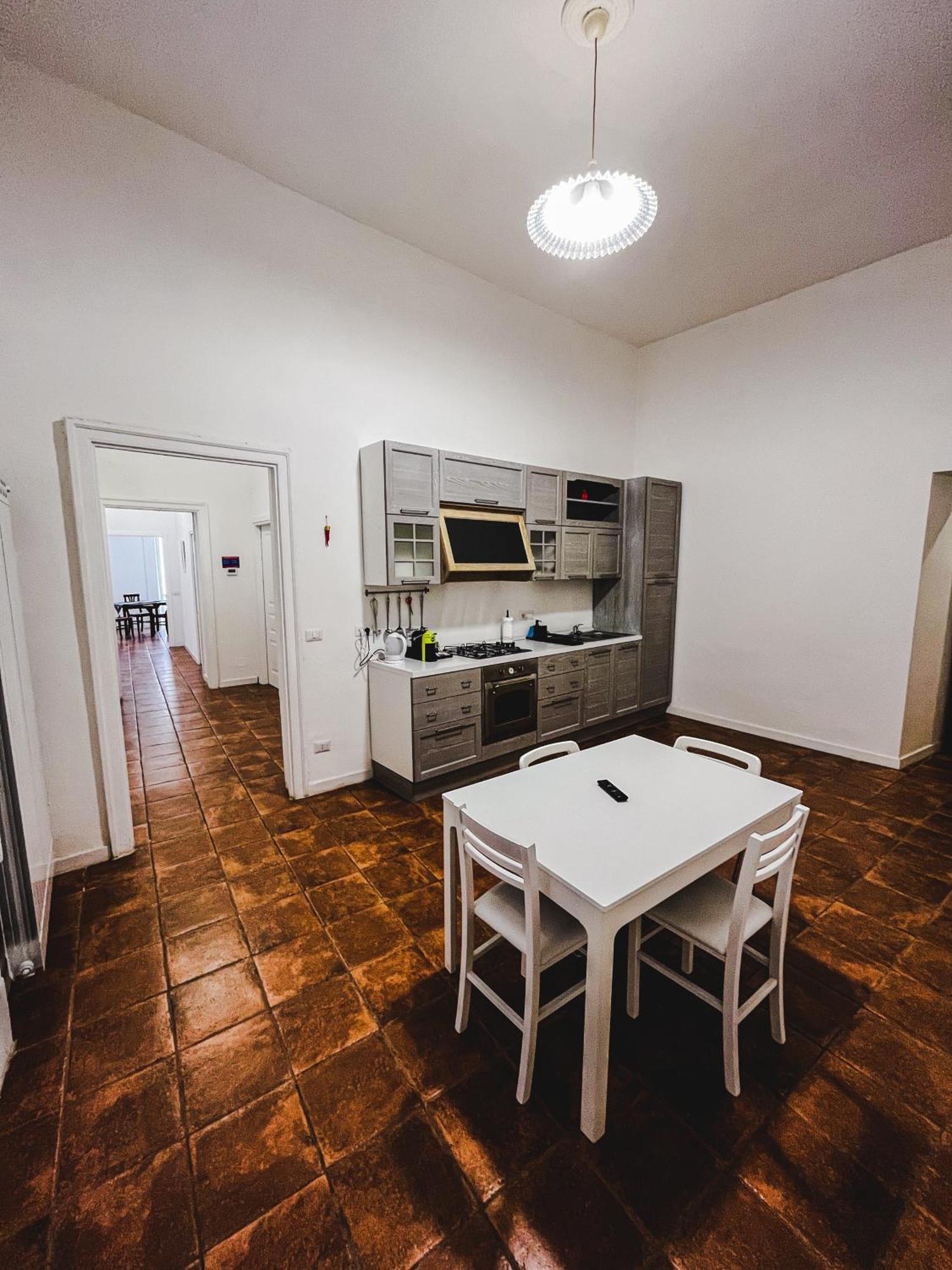 Terno Su Napoli Apartments Luaran gambar
