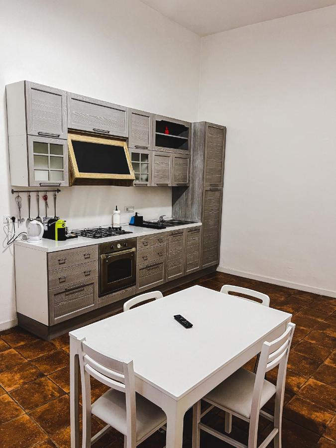 Terno Su Napoli Apartments Luaran gambar
